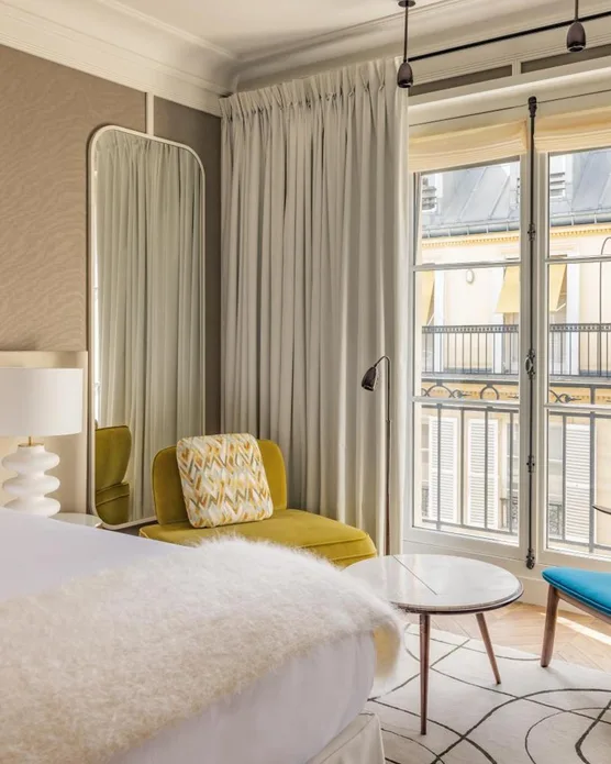 Pavillon Faubourg Saint-Germain, photo 42