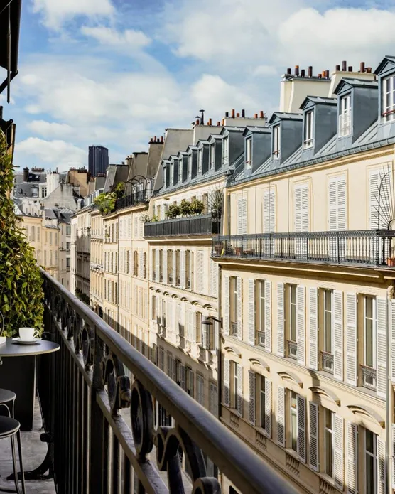 Pavillon Faubourg Saint-Germain, photo 6