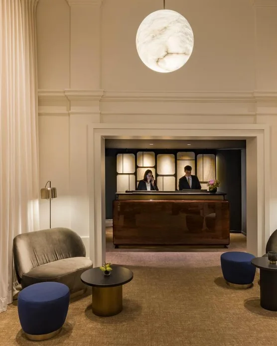 Pavillon Faubourg Saint-Germain, photo 7
