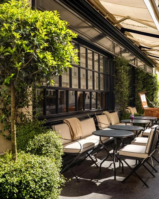 Pavillon Faubourg Saint-Germain, photo 8
