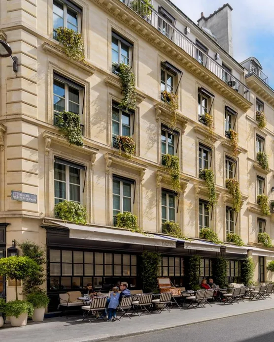 Pavillon Faubourg Saint-Germain