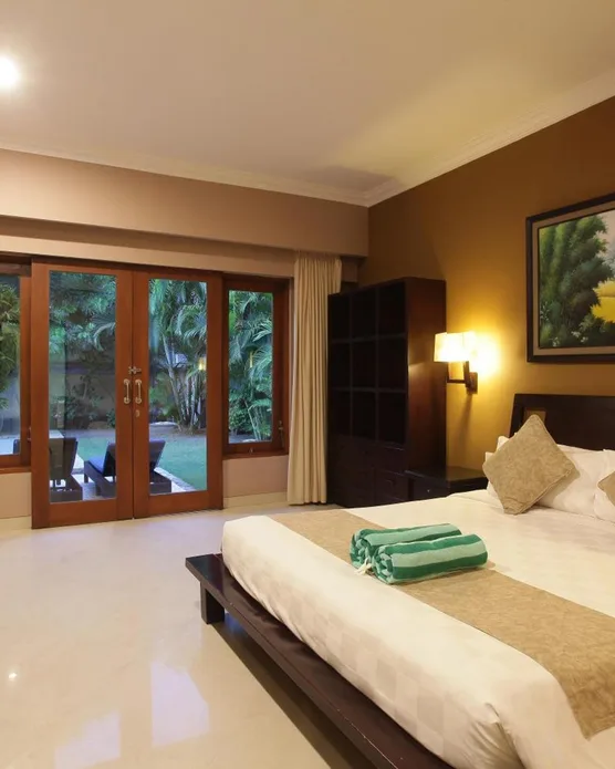Peninsula Beach Resort, photo 5