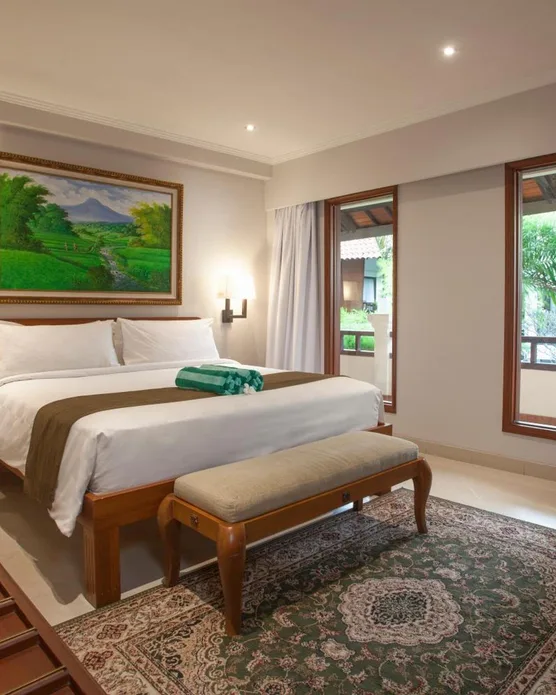 Peninsula Beach Resort, photo 2