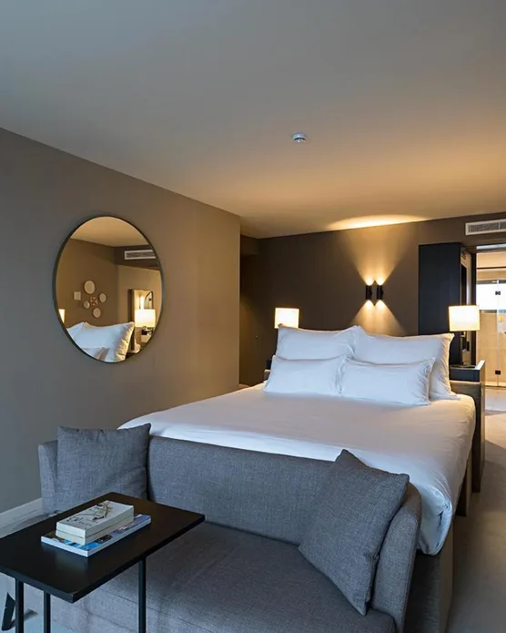 Pestana Amsterdam Riverside, photo 4