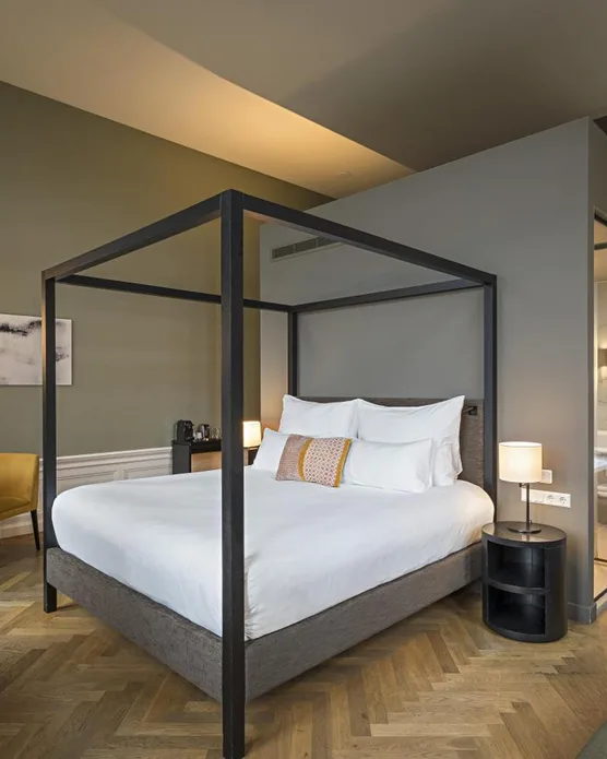 Pestana Amsterdam Riverside, photo 5