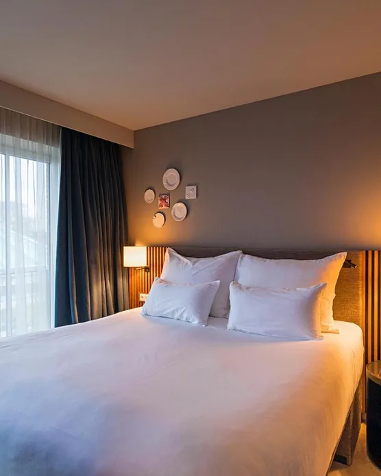 Pestana Amsterdam Riverside, photo 6