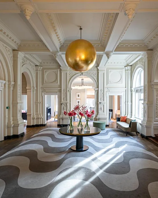 Pestana Amsterdam Riverside, photo 3