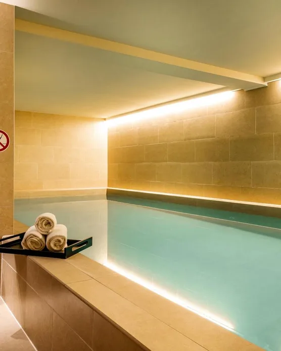 Pestana Amsterdam Riverside, photo 2