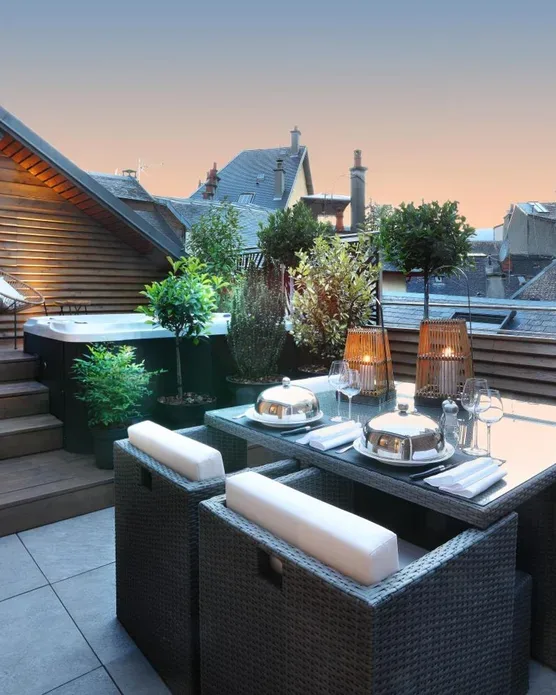 Petit Hôtel Confidentiel, photo 5