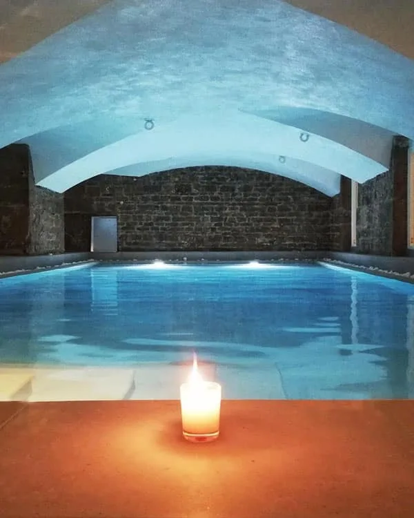 piscine boscolo lyon voute