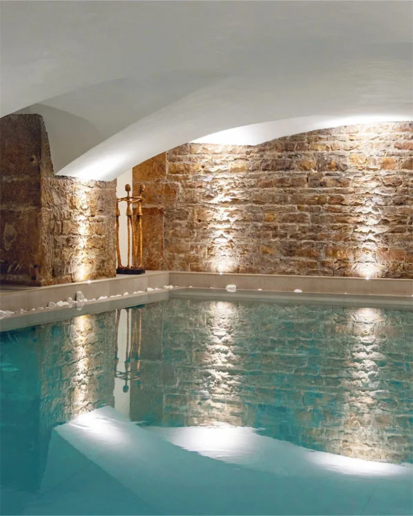 piscine boscolo lyon