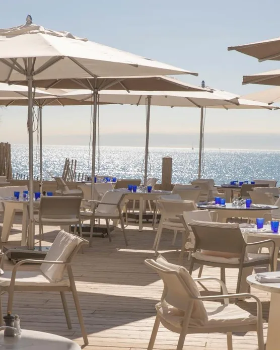 Plage Palace, photo 15