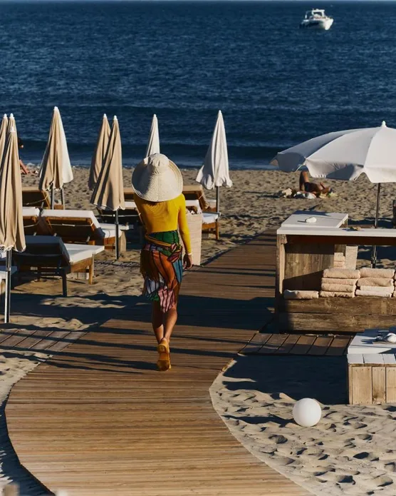 Plage Palace, photo 20