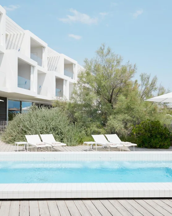 Plage Palace, photo 38