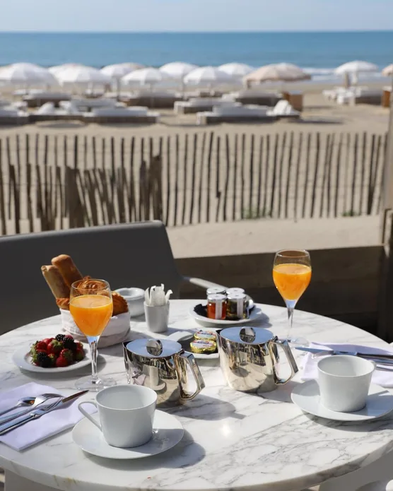 Plage Palace, photo 9