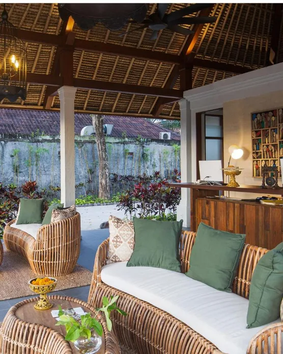 Plataran Ubud Hotel & Spa, photo 4