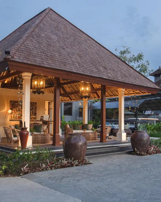 Plataran Ubud Hotel & Spa, photo 5