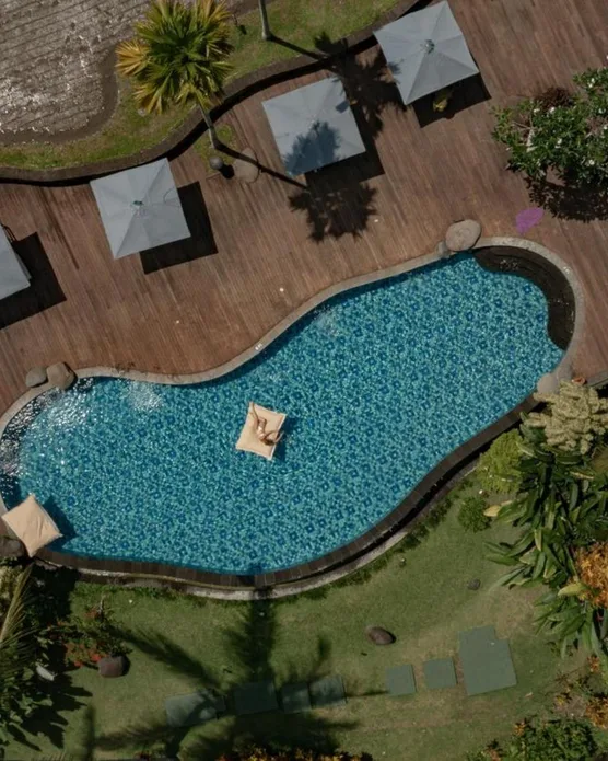 Plataran Ubud Hotel & Spa, photo 6