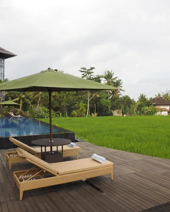 Plataran Ubud Hotel & Spa, photo 7