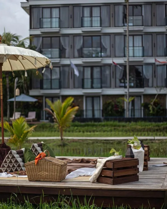 Plataran Ubud Hotel & Spa, photo 8