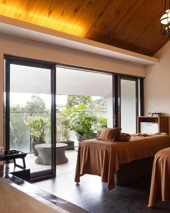 Plataran Ubud Hotel & Spa, photo 9