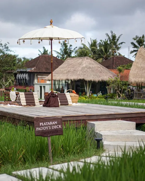 Plataran Ubud Hotel & Spa, photo 2