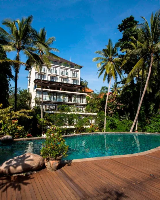 Plataran Ubud Hotel & Spa, photo 1
