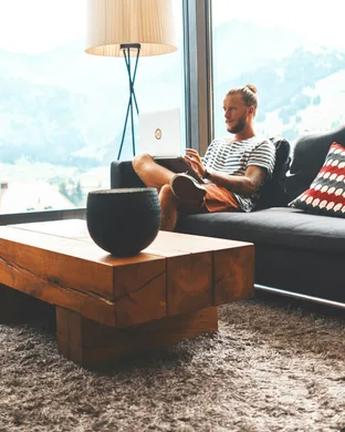 Pourquoi choisir un hôtel avec spa pour un séminaire résidentiel ?