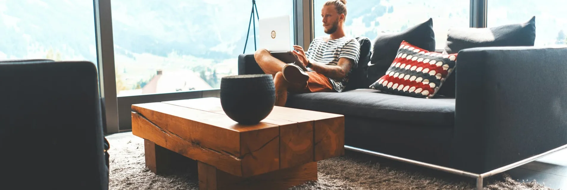 Pourquoi choisir un hôtel avec spa pour un séminaire résidentiel ?