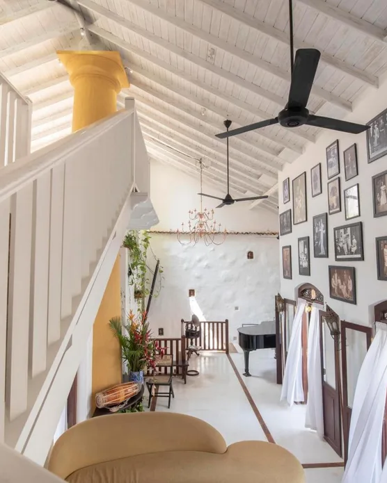 Prince of Galle (inside the Fort), photo 3