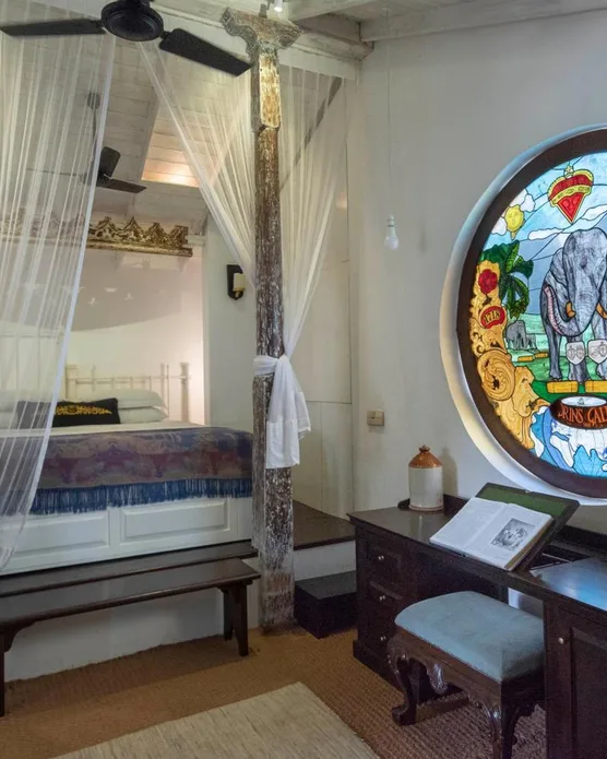 Prince of Galle (inside the Fort), photo 2