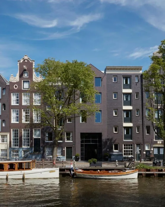 Pulitzer Amsterdam, photo 1