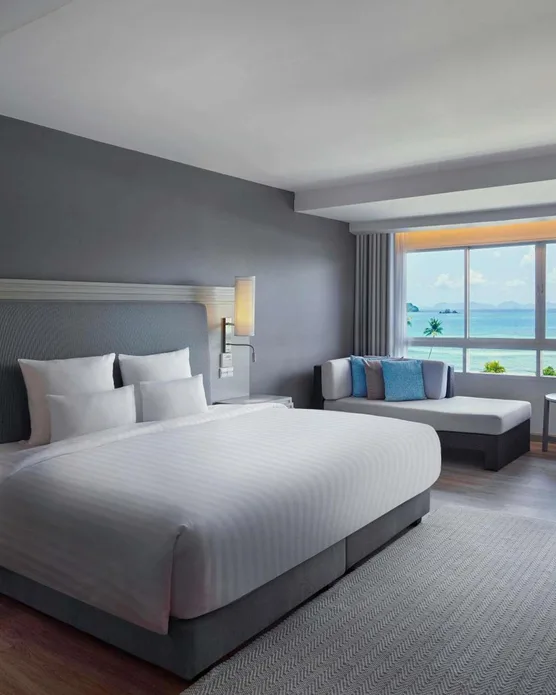 Pullman Phuket Panwa Beach Resort, photo 10