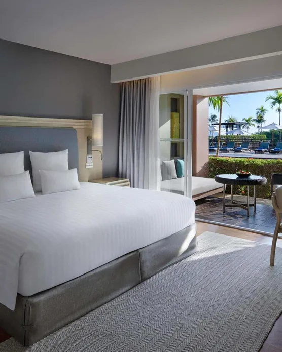 Pullman Phuket Panwa Beach Resort, photo 4