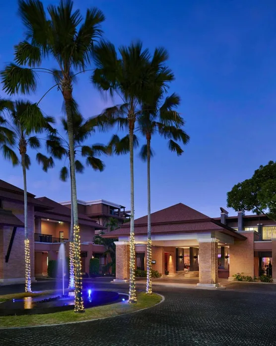 Pullman Phuket Panwa Beach Resort, photo 5
