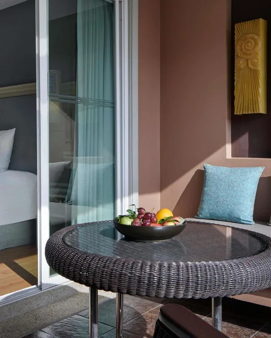 Pullman Phuket Panwa Beach Resort, photo 8