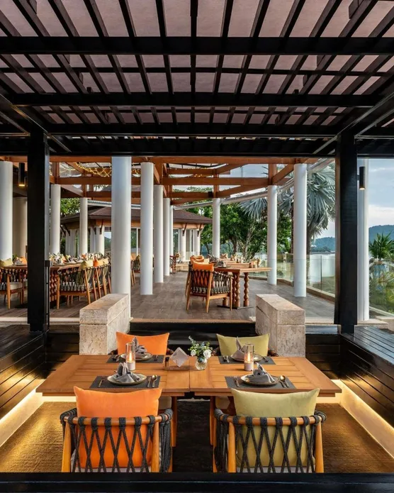 Pullman Phuket Panwa Beach Resort, photo 3