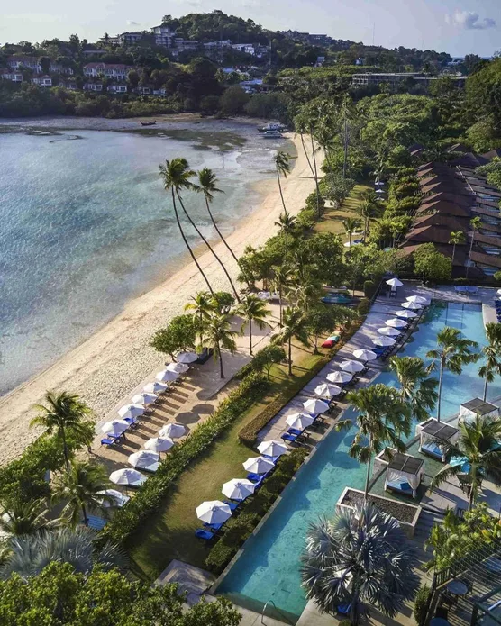 Pullman Phuket Panwa Beach Resort, photo 2