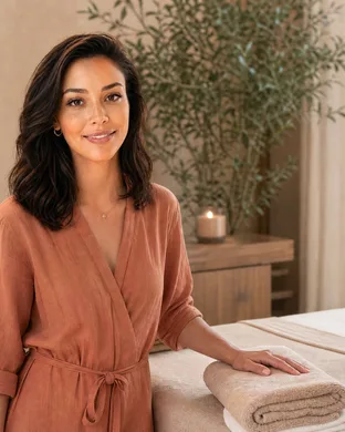 Quel massage choisir selon ce que ton corps te demande aujourd'hui ?