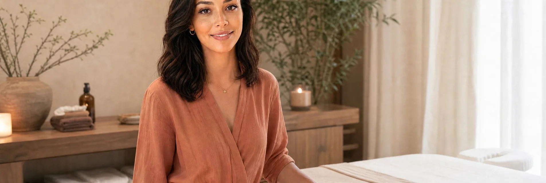 Quel massage choisir selon ce que ton corps te demande aujourd'hui ?