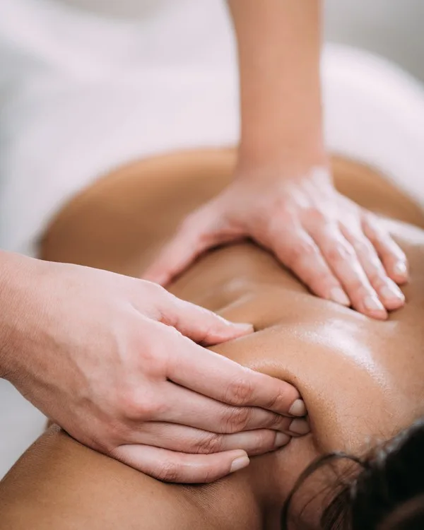 Les trois grandes familles de massages