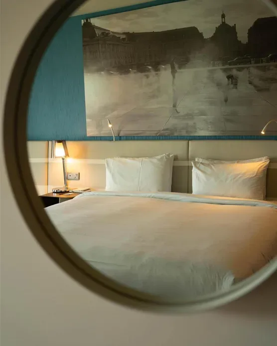 Radisson Blu Bordeaux, photo 11