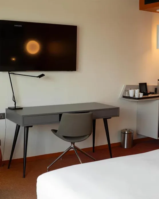Radisson Blu Bordeaux, photo 12