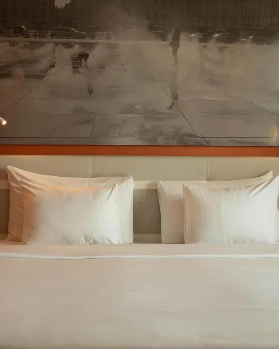 Radisson Blu Bordeaux, photo 13