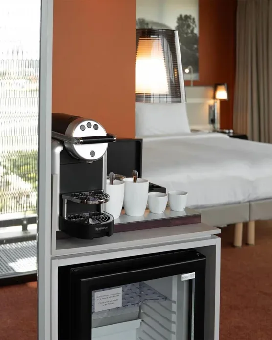 Radisson Blu Bordeaux, photo 14