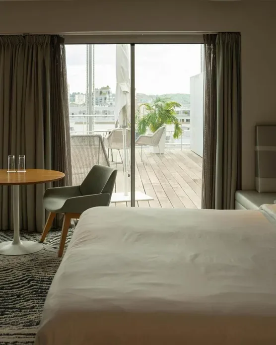 Radisson Blu Bordeaux, photo 16