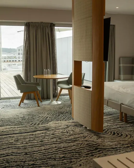 Radisson Blu Bordeaux, photo 17