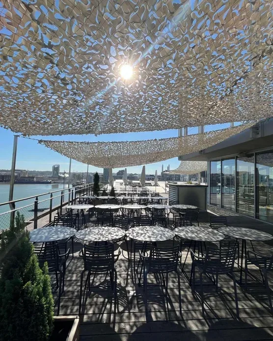 Radisson Blu Bordeaux, photo 36