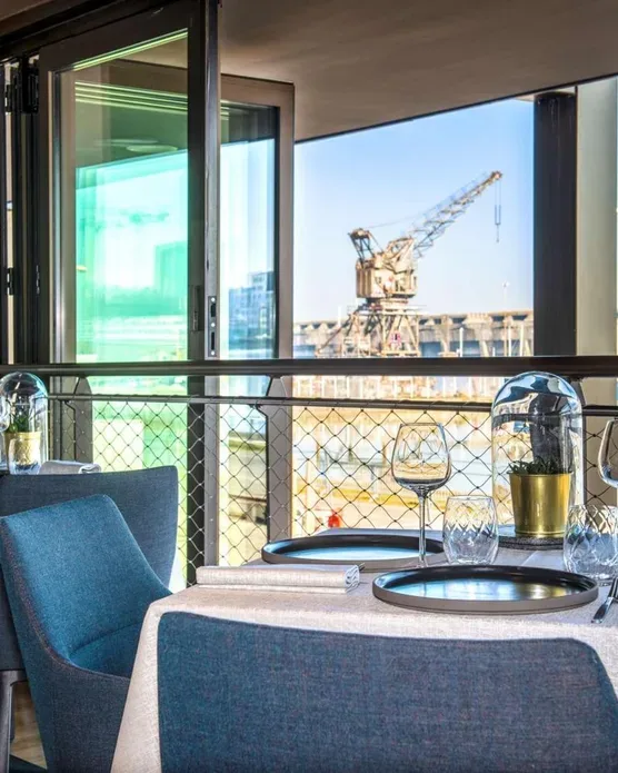 Radisson Blu Bordeaux, photo 37
