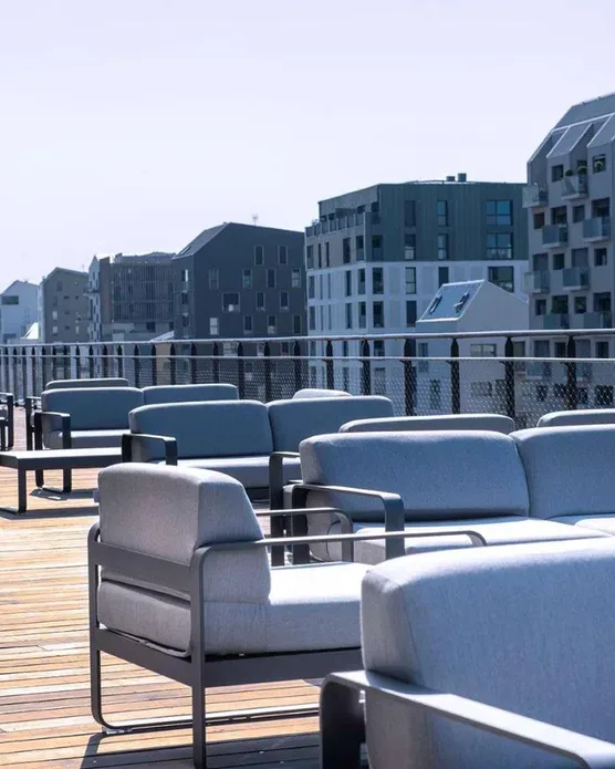 Radisson Blu Bordeaux, photo 38